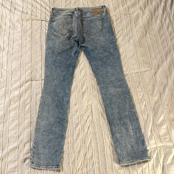 Mavi light blue jeans - Picture 2 of 5